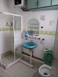 Blk 94C Bedok North Avenue 4 (Bedok), HDB Executive #580309941